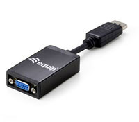 Equip DisplayPort - VGA (133435)